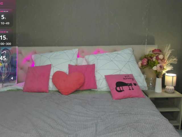 Malika-Scott's BongaCams show and profile