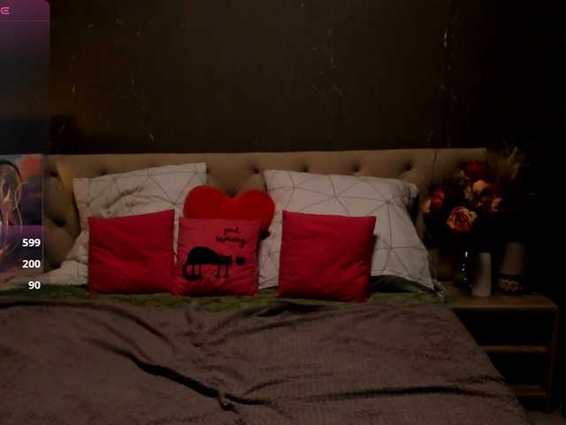 Malika-Scott — show boobs for you my lovers 