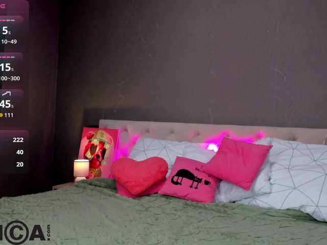 Malika-Scott's BongaCams show and profile