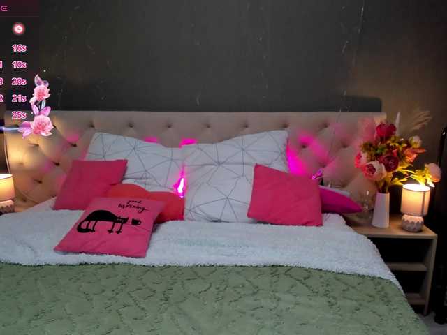 Malika-Scott's BongaCams show and profile