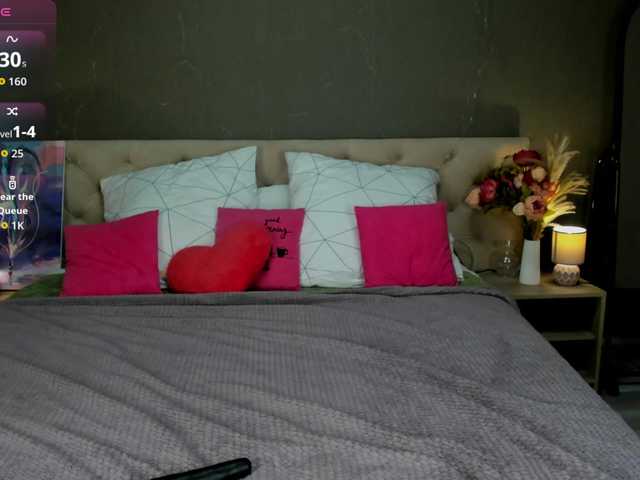 Malika-Scott's BongaCams show and profile