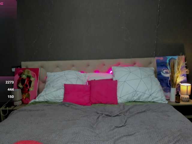 Malika-Scott's BongaCams show and profile