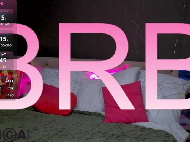 Malika-Scott's BongaCams show and profile