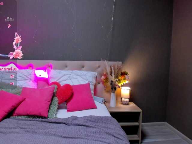 Malika-Scott's BongaCams show and profile