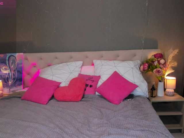 Malika-Scott's BongaCams show and profile