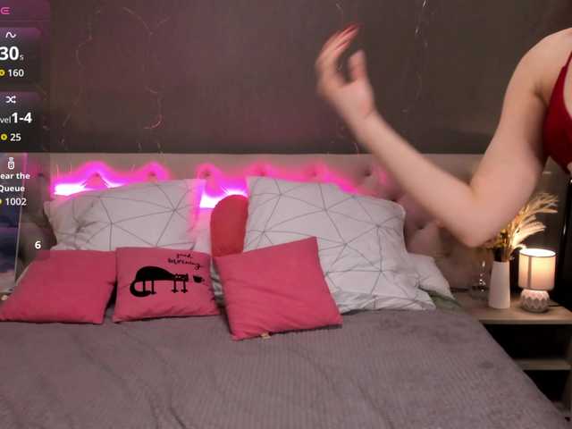 Malika-Scott's BongaCams show and profile