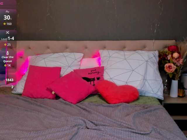 Malika-Scott's BongaCams show and profile