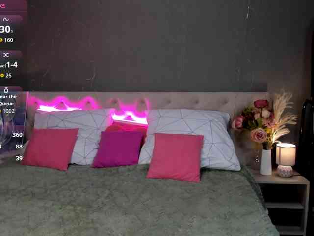 Malika-Scott Malika-Scott