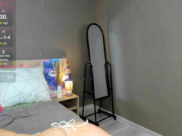 Malika-Scott Live Webcam on BongaCams