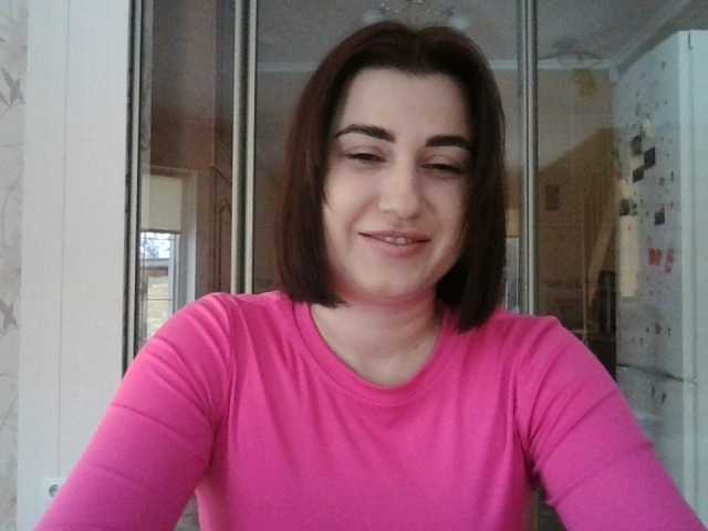 Profile and Statistics for StasiaAngel on BongaCams