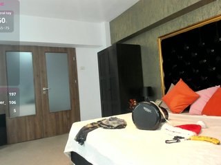 MelodyCruze Porn Show