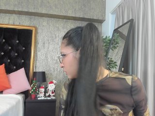 MelodyCruze Porn Show