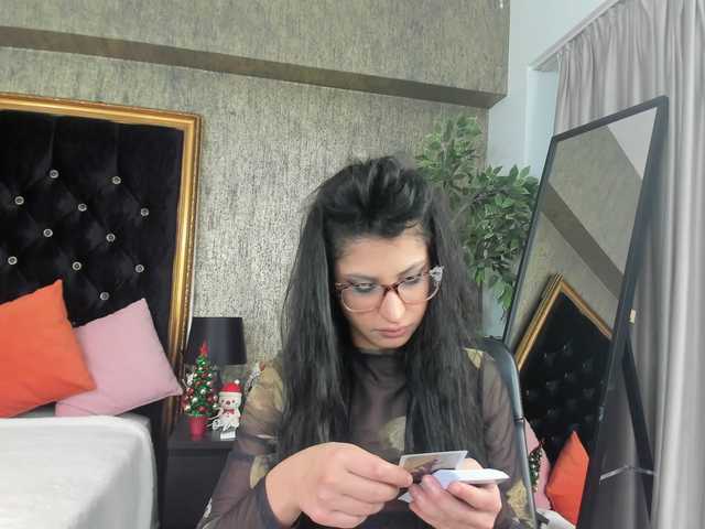 MelodyCruze's BongaCams show and profile