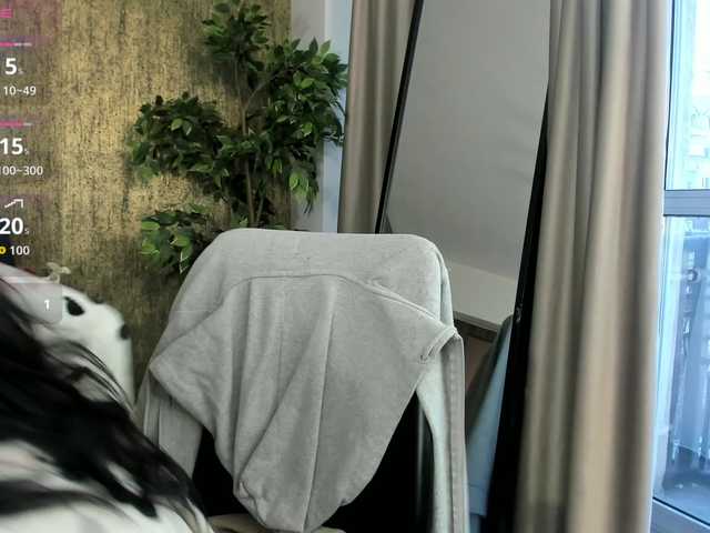 MelodyCruze's BongaCams show and profile