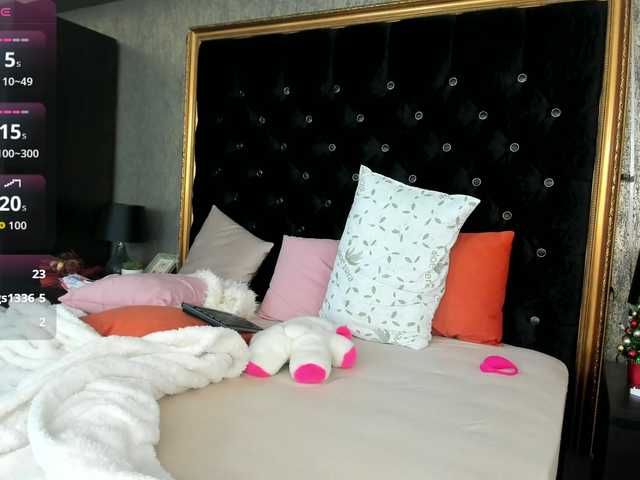 MelodyCruze's BongaCams show and profile