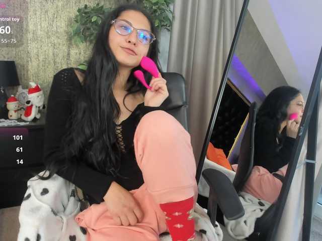 MelodyCruze's BongaCams show and profile