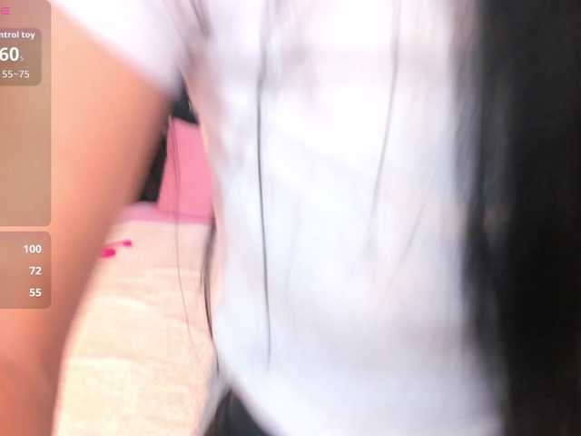 MelodyCruze's BongaCams show and profile