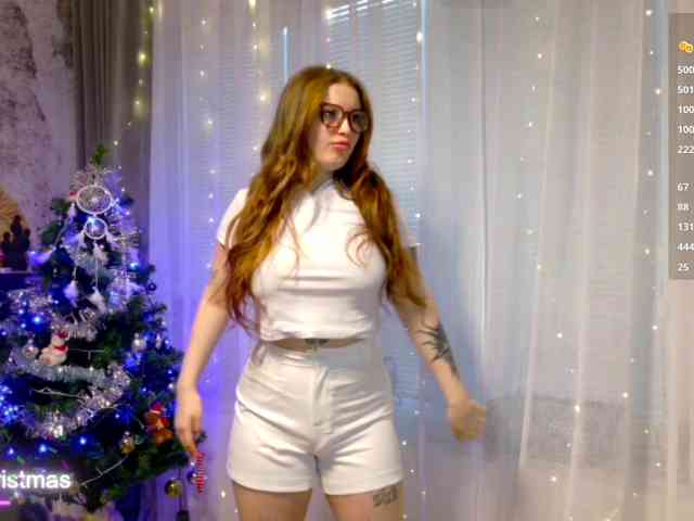 DarkLilithshow webcam