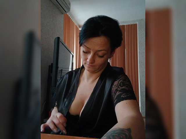 Dorisrus – webcam model profile photo