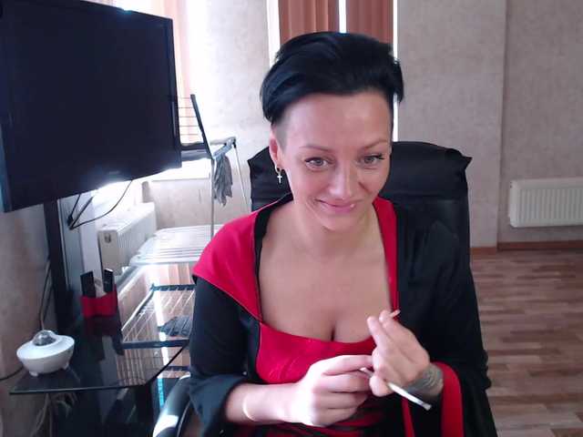 Dorisrus's BongaCams show and profile