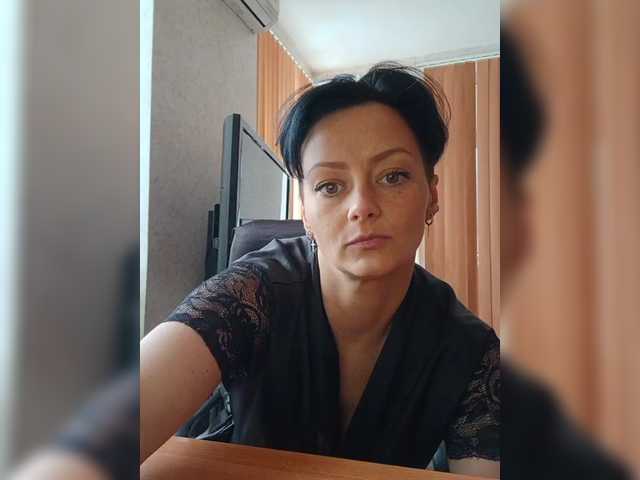 Dorisrus – webcam model profile photo