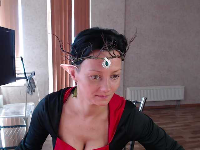 Dorisrus's BongaCams show and profile