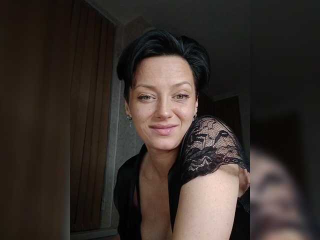 Dorisrus – webcam model profile photo