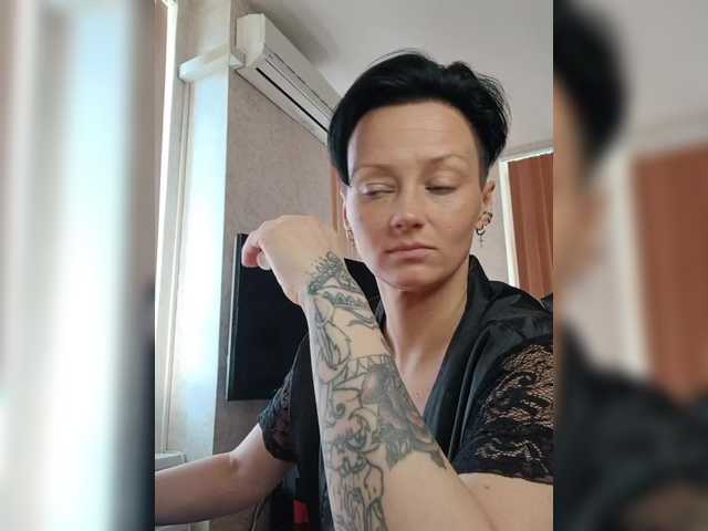 Dorisrus's BongaCams profile