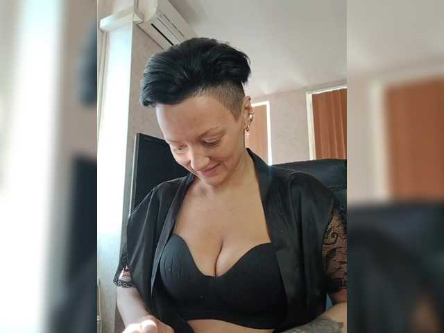 Dorisrus's BongaCams profile