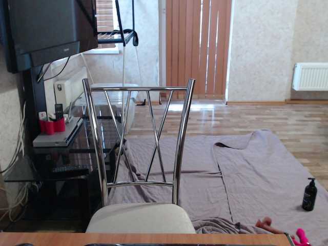 Dorisrus from BongaCams