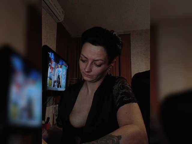 Dorisrus – webcam model profile photo