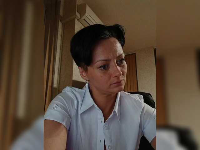 Dorisrus – webcam model profile photo