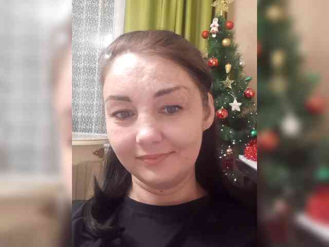 Kristina1993101 webcam