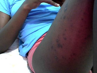 hey-its-nova Porn Show