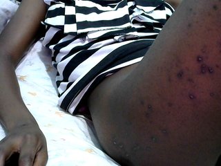 hey-its-nova Porn Show