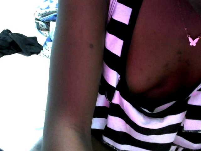 hey-its-nova's BongaCams show and profile