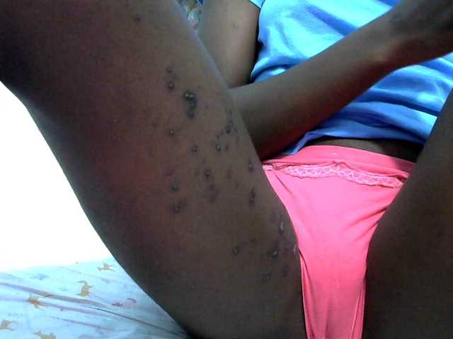 hey-its-nova's BongaCams show and profile