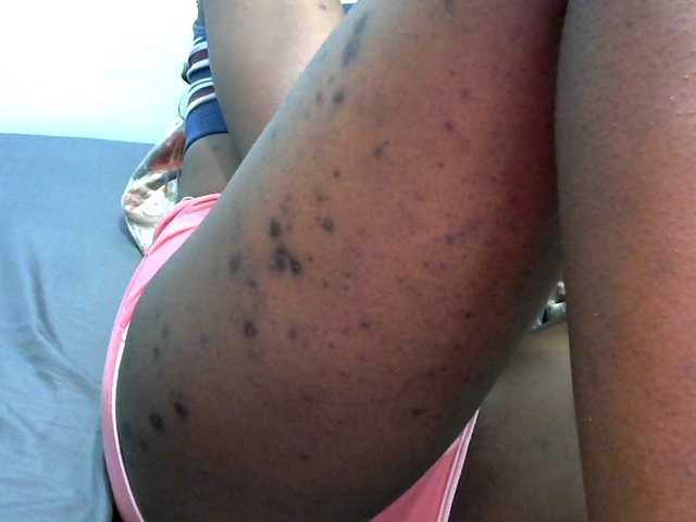 hey-its-nova's BongaCams show and profile