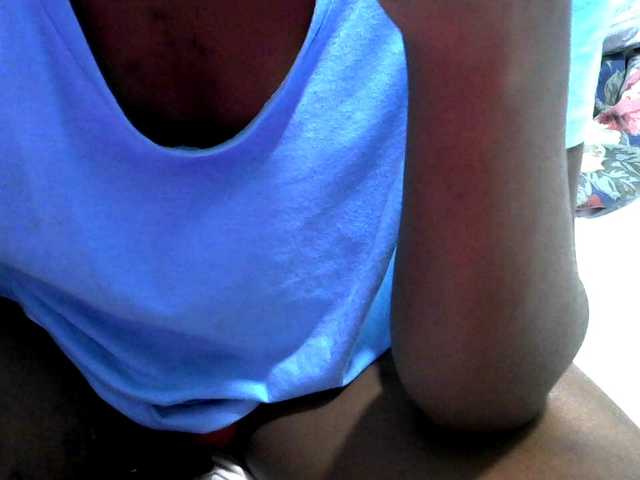 hey-its-nova's BongaCams show and profile