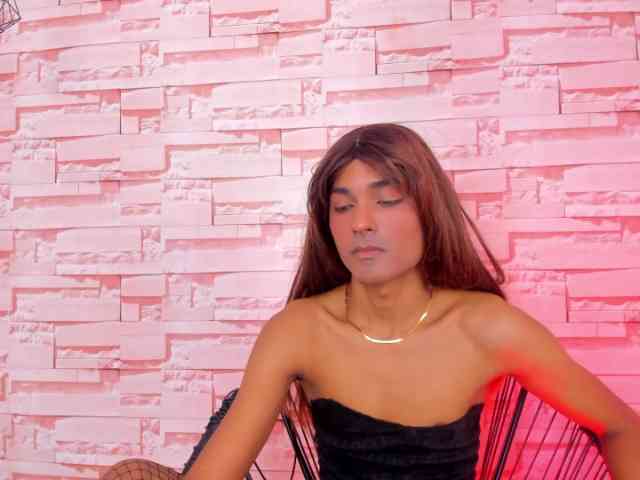 tiffany1-777 Live Webcam on BongaCams