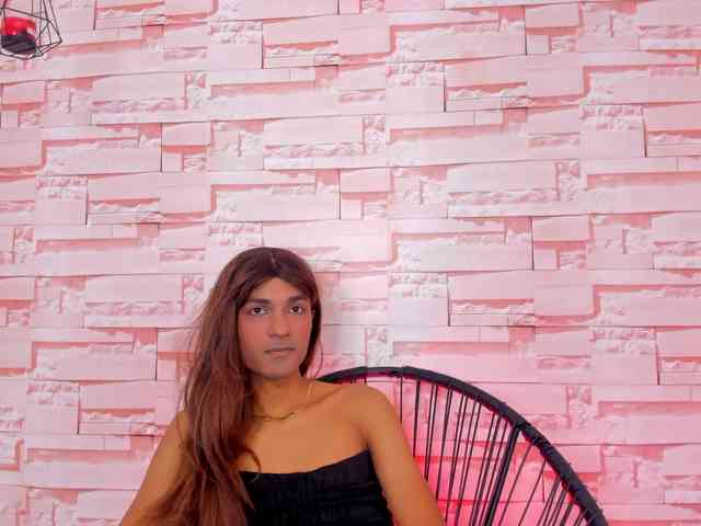 tiffany1-777 Live Webcam on BongaCams