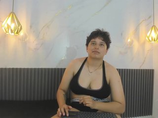 Ailin-Maite Porn Show