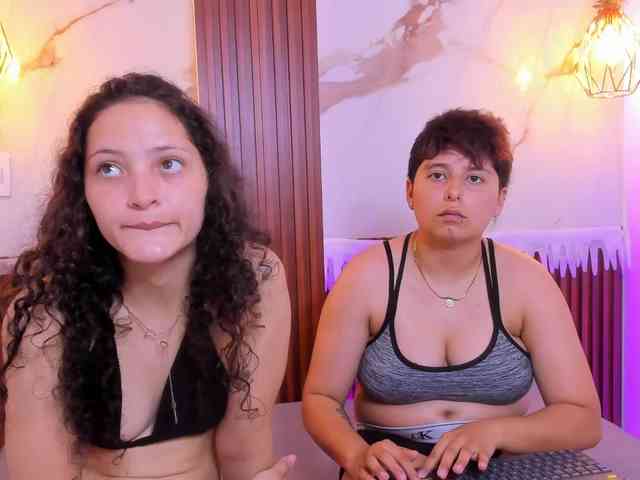 Ailin-Maite Ailin-Maite