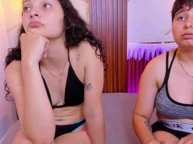 Ailin-Maite webcam