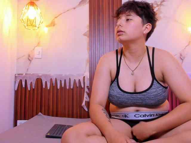 Ailin-Maite webcam