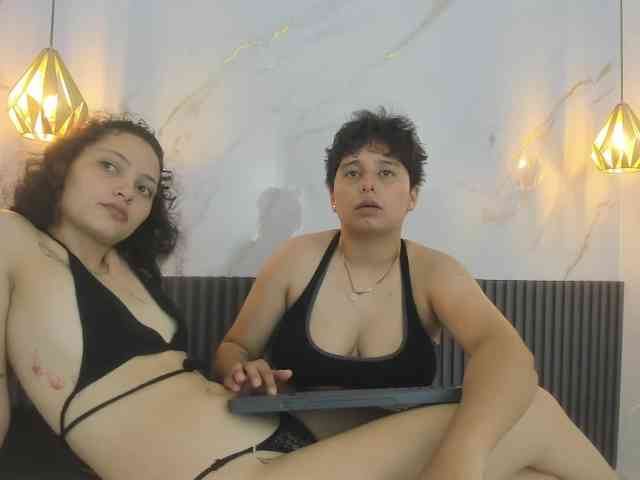 Ailin-Maite webcam