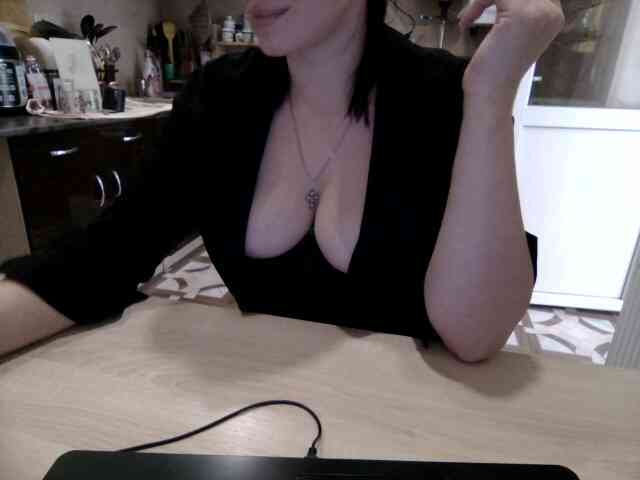 PleasantFantasy webcam