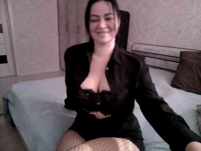 PleasantFantasy webcam