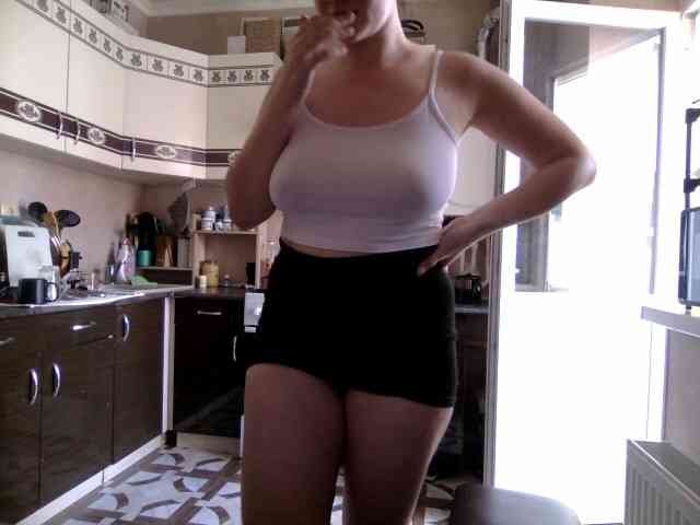 PleasantFantasy webcam