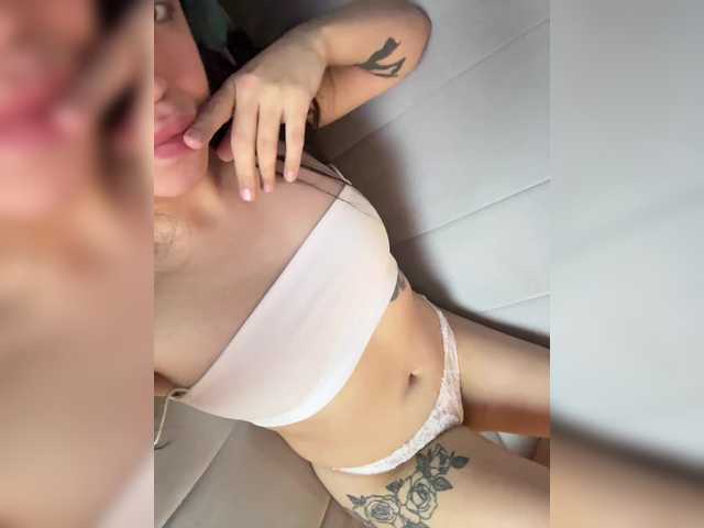 JasWesley – webcam model profile photo